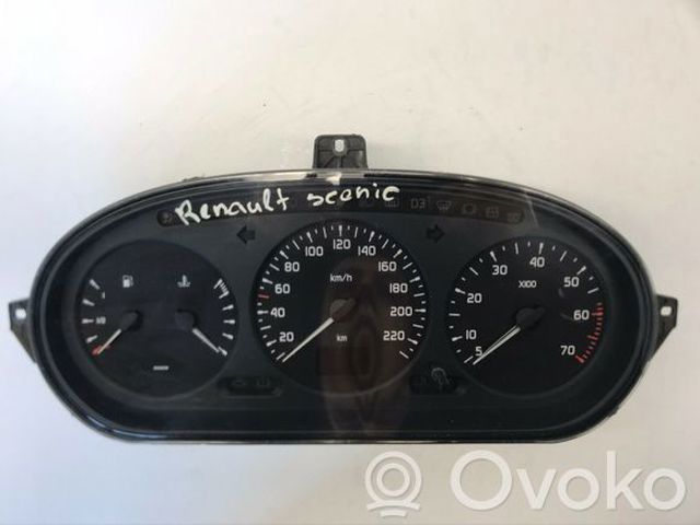 RENAULT 7700847782 Панель приборов в наличии Павлоград