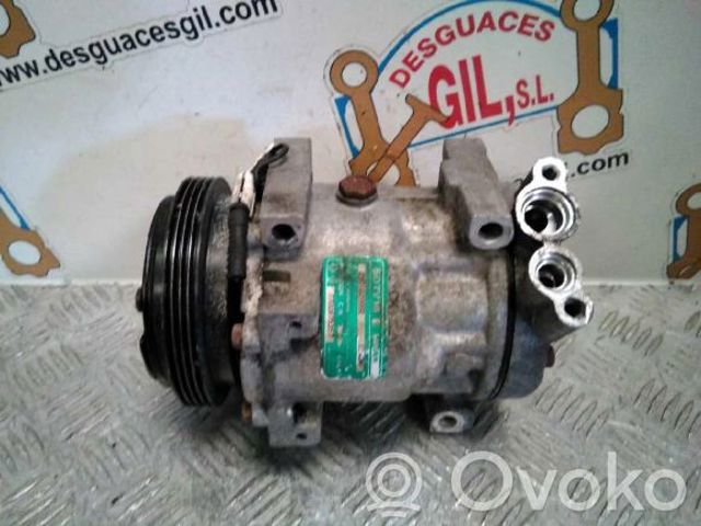 RENAULT 7700875357 Компрессор кондиционера в наличии Черновцы