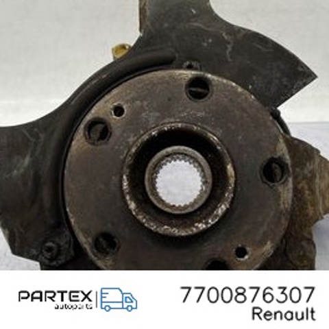 7700876307 Renault (RVI)