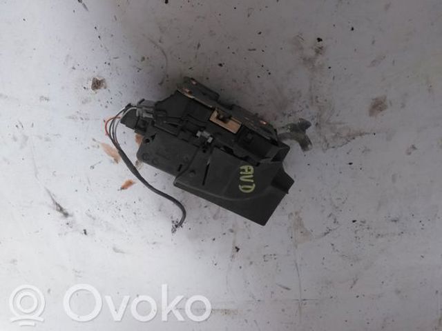 RENAULT 7701038406 Замок передней правой двери в наличии Черновцы