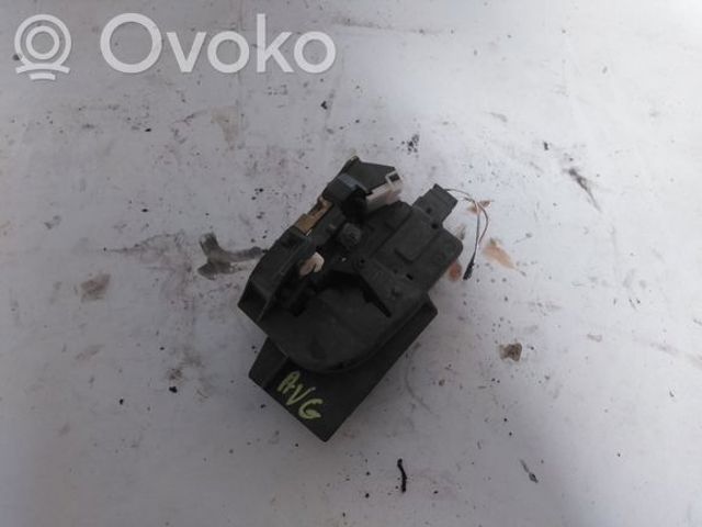 7701038407 Замок двери передней левой купить Чернигов