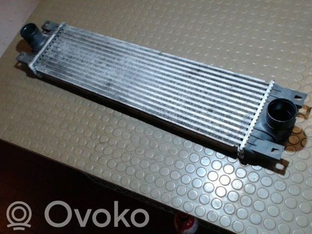 7701043695 RENAULT Радиатор интеркуллера купить в Николаев