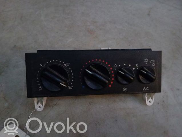 7701044013 RENAULT Блок управления кондиционером купить в Кривой Рог