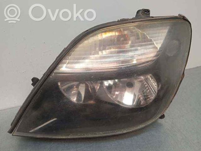 7701047606 RENAULT Левая фара купить в Ирпень