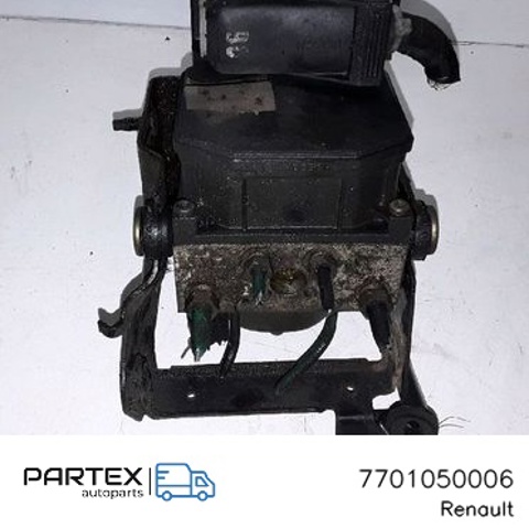 7701050006 Блок АБС купить Винница