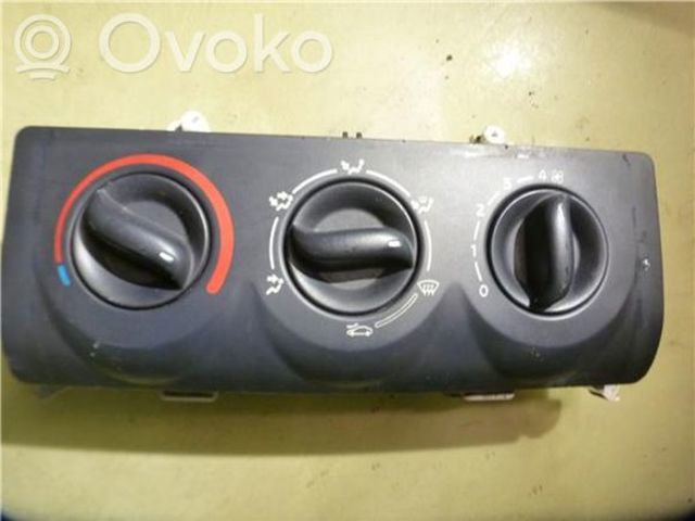 7701051263 Блок управления кондиционером купить Хмельницкий