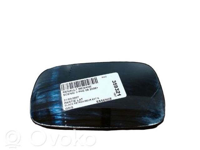 7701054752 RENAULT Стекло левого зеркала заднего вида купить в Хмельницкий