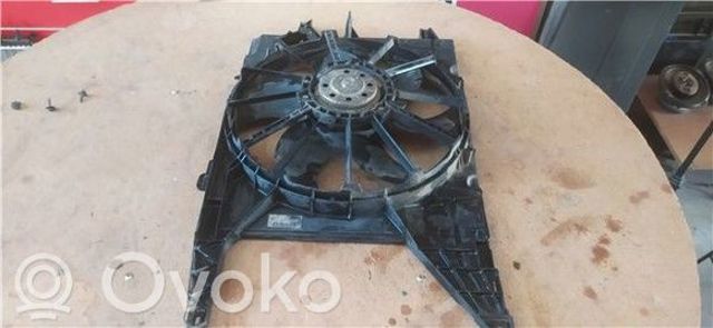 7701054754 Электровентилятор охлаждения купить Ровно