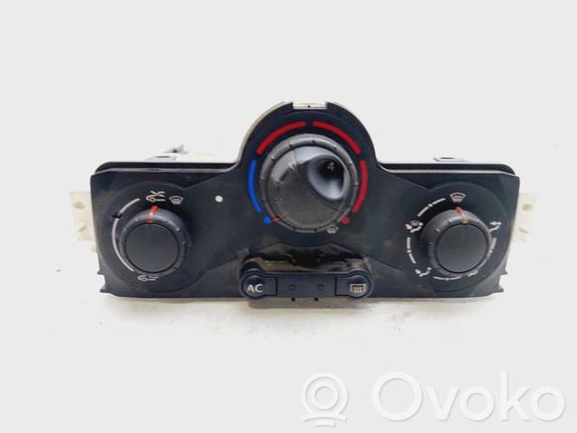 7701055146 Блок управления режимами отопления/кондиционирования купить Киев
