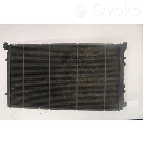 7701057117 RENAULT Радиатор купить в Ужгород