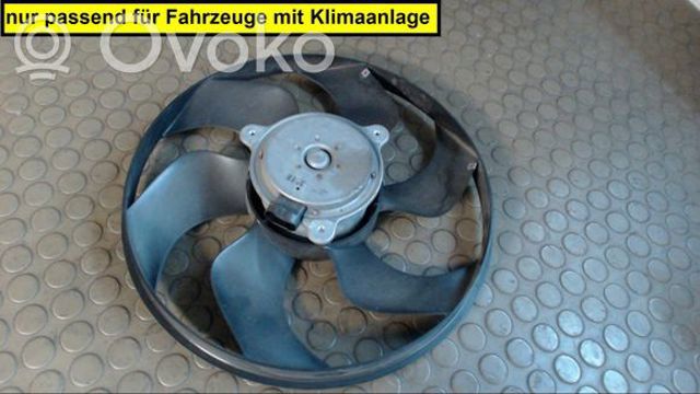 7701059785 Вентилятор (крыльчатка) радиатора охлаждения купить Винница
