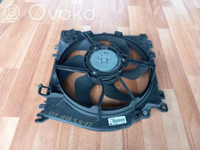 RENAULT 7701063963 Диффузор радиатора охлаждения в наличии Каменское