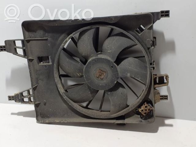 7701069288 RENAULT Диффузор радиатора купить в Винница