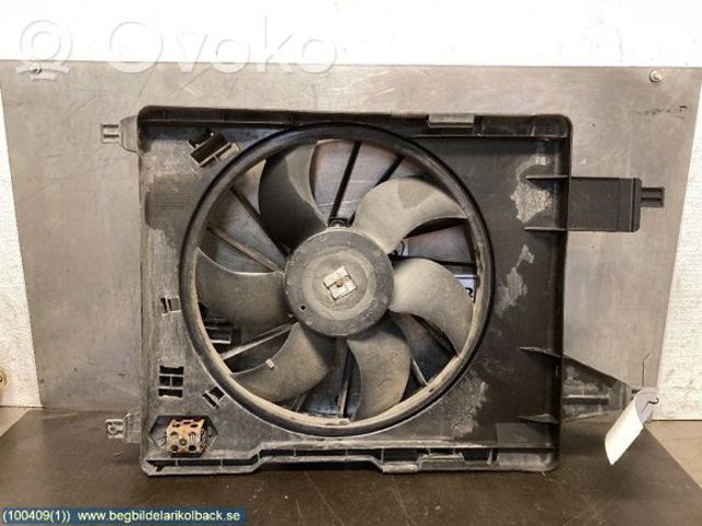 7701070353 RENAULT Электровентилятор охлаждения купить в Черкассы