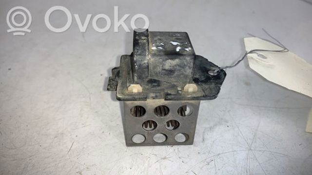 RENAULT 7701206244 Резистор моторчика вентилятора кондиционера в наличии Киев