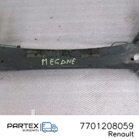 7701208059 RENAULT Подшипник ступицы задней купить в Черновцы