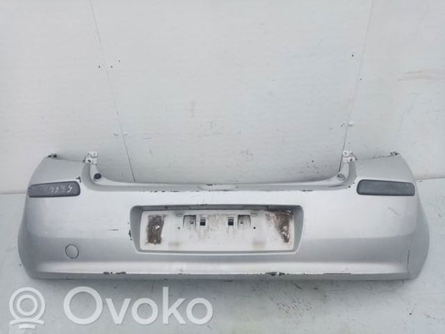 RENAULT 7701208680 Задний бампер в наличии Винница
