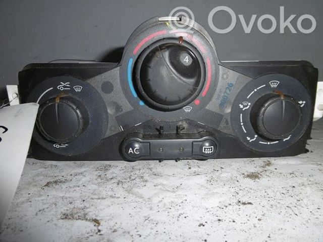 7701208975 RENAULT Блок управления режимами отопления/кондиционирования купить в Житомир