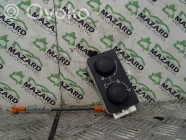 RENAULT 7701209143 Блок управления кондиционером в наличии Каменское