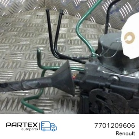 7701209606 RENAULT Блок АБС купить в Житомир