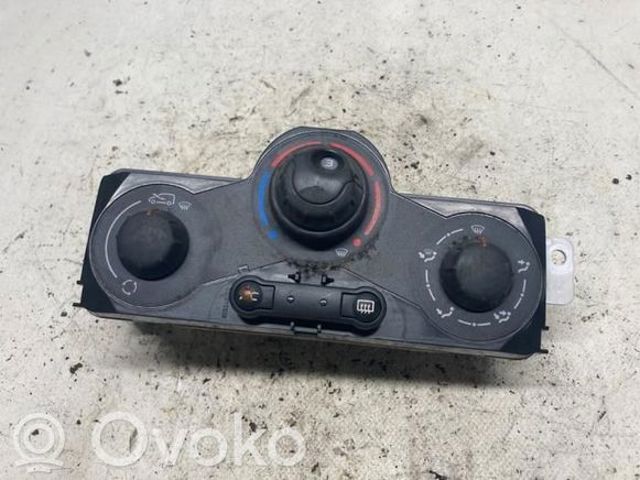 RENAULT 7701209825 Блок управления кондиционером в наличии Николаев