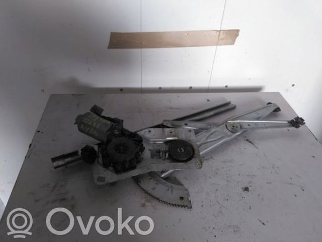 RENAULT 7701367866 Стеклоподъемник передней правой двери в наличии Ровно