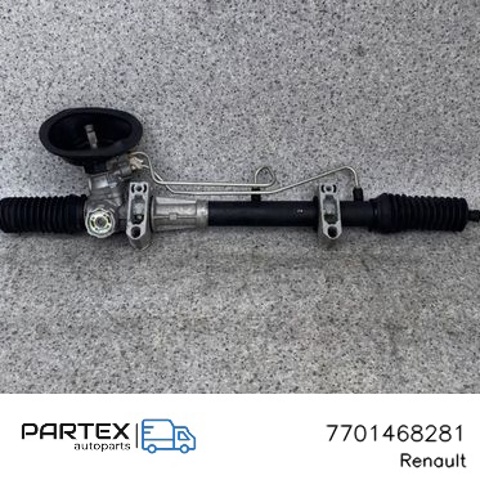 RENAULT 7701468281 Рейка рулевая в наличии Черкассы