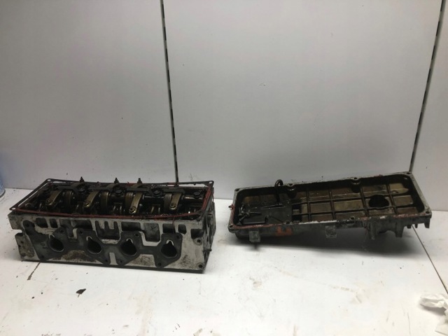 7701468858 RENAULT Болт головки блока цилиндров (ГБЦ) купить в Ужгород