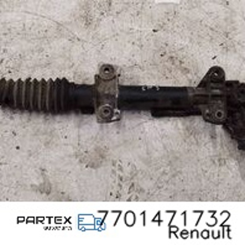 7701471732 RENAULT Рулевая рейка купить в Ровно