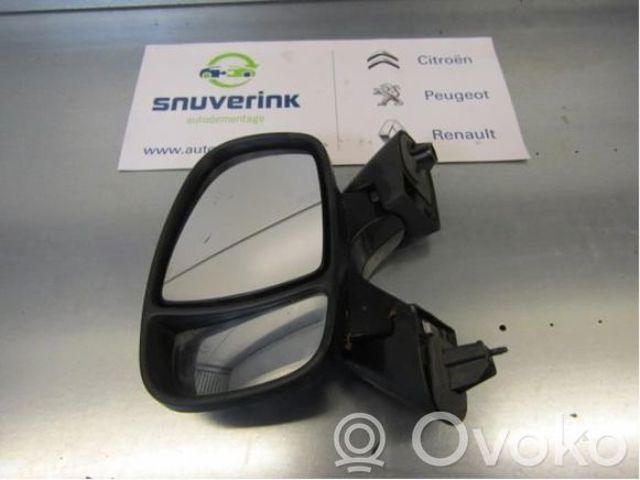 7701473241 RENAULT Зеркало заднего вида левое купить в Харьков