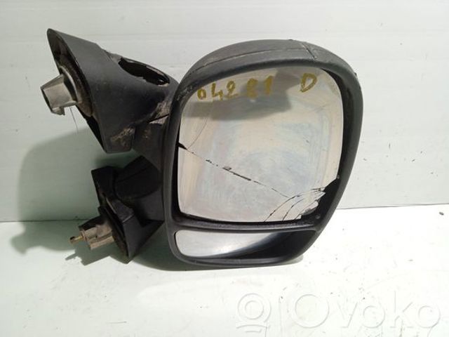 7701473243 RENAULT Зеркало заднего вида правое купить в Украина
