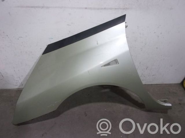 7701473588 RENAULT Крыло переднее левое купить в Одесса