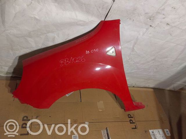 7701478211 RENAULT Крыло переднее левое купить в Тернополь