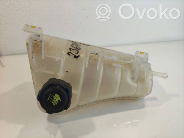 7701478318 RENAULT Бачок системы охлаждения расширительный купить в Харьков