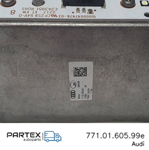 7710160599E VAG купить в Днепр