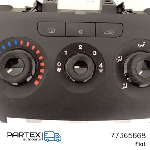 77365668 Fiat/Alfa/Lancia