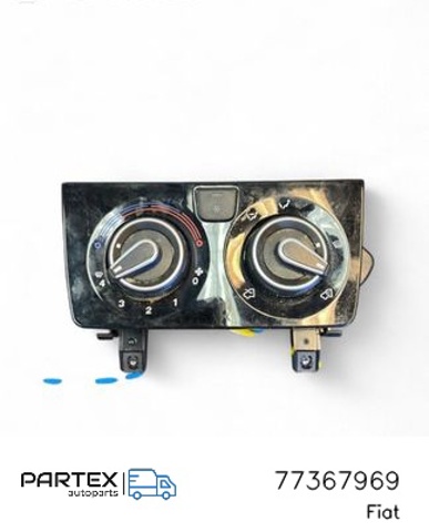 77367969 FIAT купить в Сумы