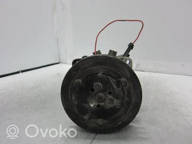 Компрессор кондиционера 7746258 Fiat/Alfa/Lancia