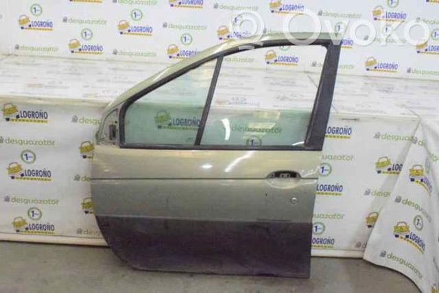 7751474576 RENAULT Дверь передняя левая купить в Ровно
