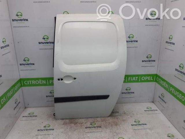 RENAULT 7751478146 Дверь боковая (сдвижная) левая в наличии Павлоград