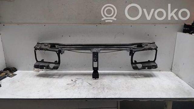 7751670325 RENAULT Суппорт радиатора в сборе (монтажная панель крепления фар) купить в Сумы