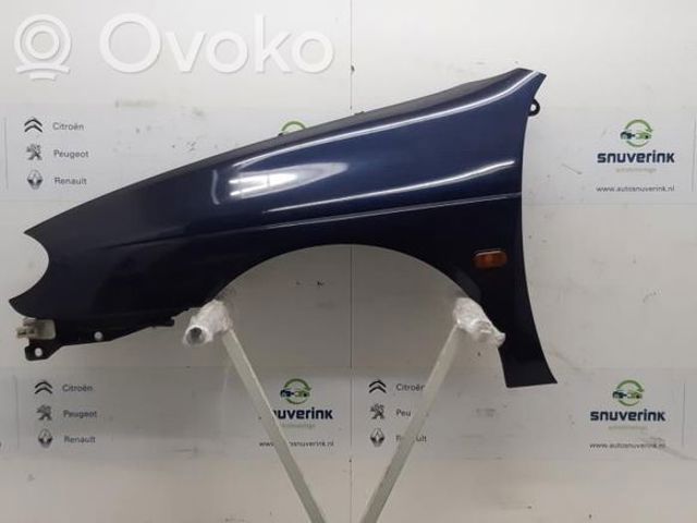 RENAULT 7751675002 Крыло переднее левое в наличии Хмельницкий