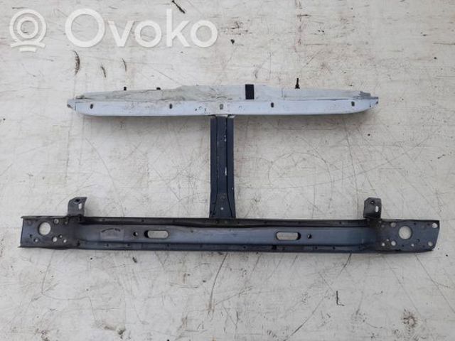 7751688435 RENAULT Суппорт радиатора нижний (монтажная панель крепления фар) купить в Каменское
