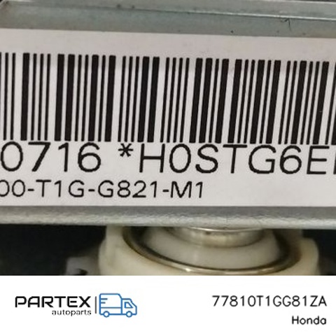 HONDA 77810T1GG81ZA в наличии Львов