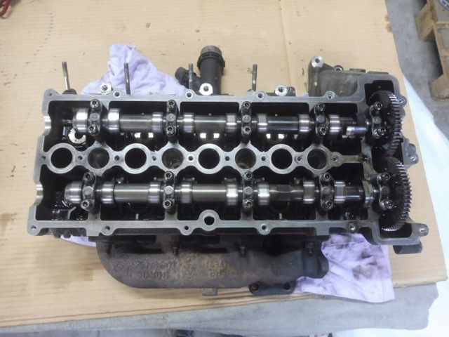 BMW 7785876 в наличии Тернополь
