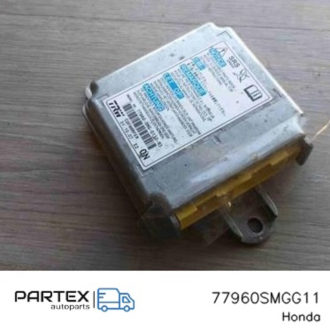 HONDA 77960SMGG11 в наличии Полтава