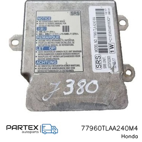 77960TLAA240M4 купить Сумы