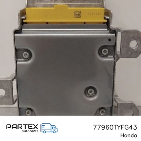 HONDA 77960TYFG43 в наличии Черкассы