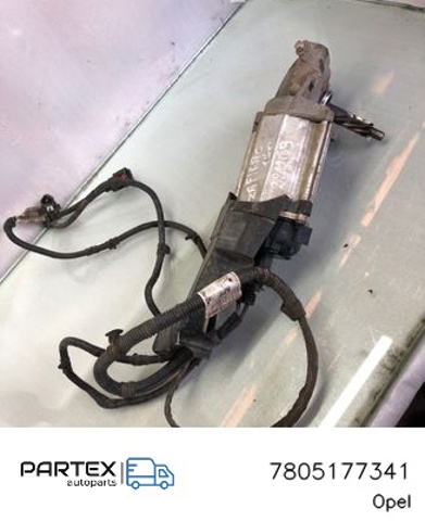 7805177341 OPEL купить в Николаев