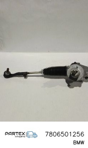Рулевая рейка 7806501256 BMW